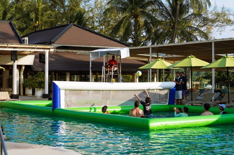 泰國旅遊 Club Med 普吉島全包式度假村｜美食、活動、親子俱樂部、娛樂秀一次看