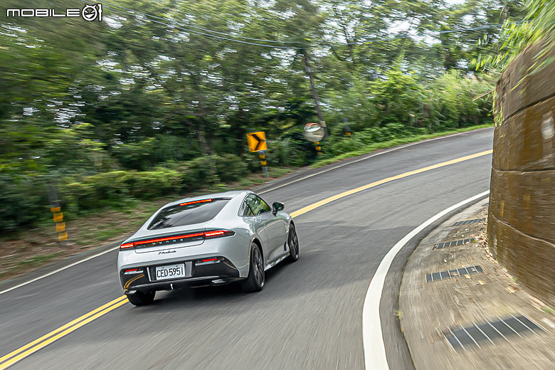 Honda Prelude e:HEV 試駕報導|樂趣至上、激情未滿的電油小跑車!