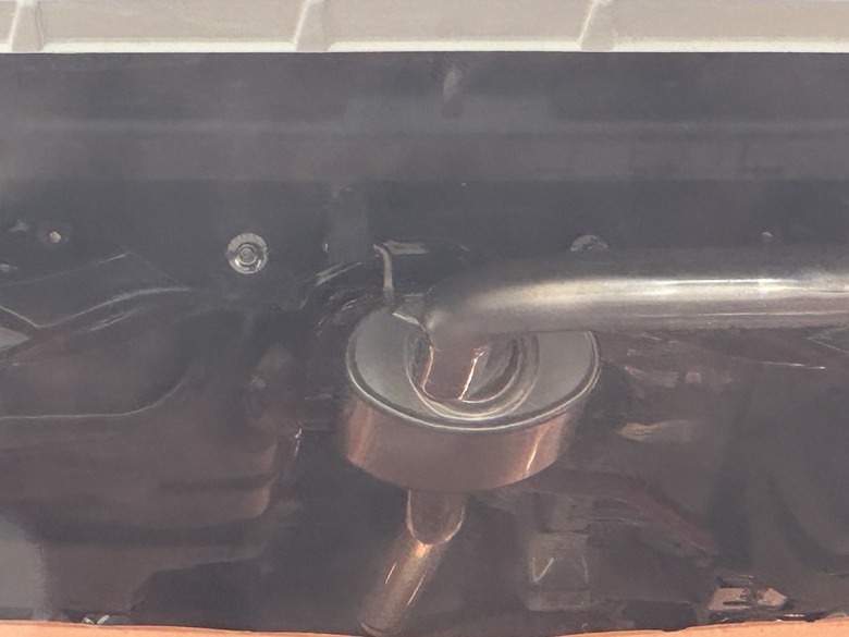 CRV油電實體車