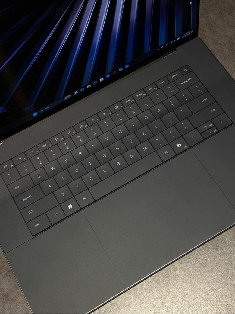 XPS 16 實機使用感受 微開箱