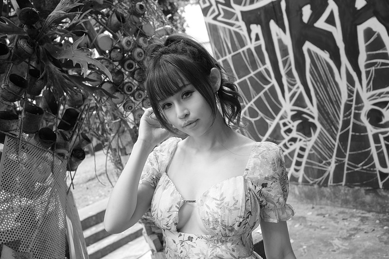 RICOH GR IV Monochrome 評測報告｜以純粹光影、譜寫口袋裡的黑白詩篇！