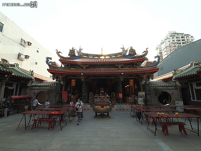 彰化南瑤宮，還有附近的湯旺回轉火鍋彰化店 — 2026 端午連假首日遊