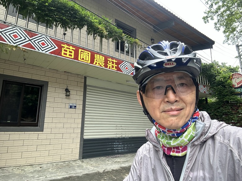 北進武嶺騎二回,新店、宜蘭等地出發,KHS vitamin E輕旅行