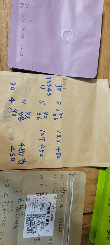 咖啡雙刀流，終於完整了