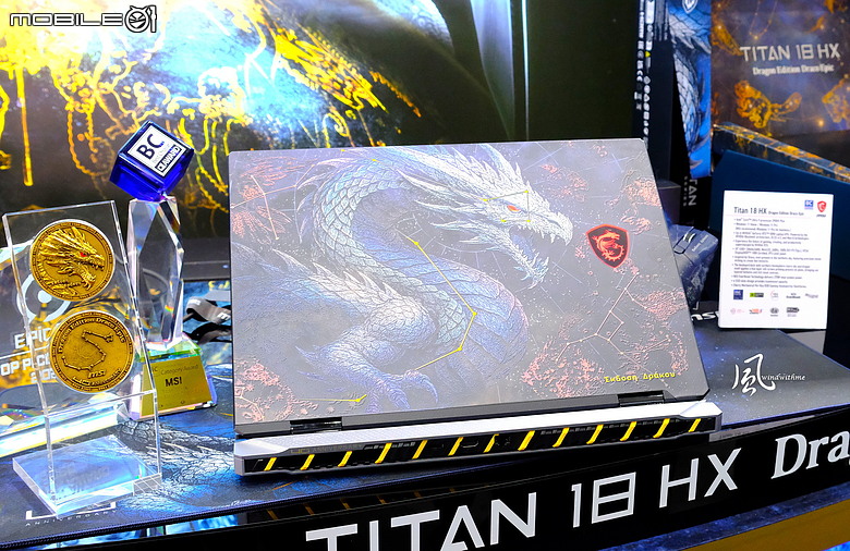 點我看大圖 windwithme Computex 2026 AI Together新品分享(文長圖多影片多)