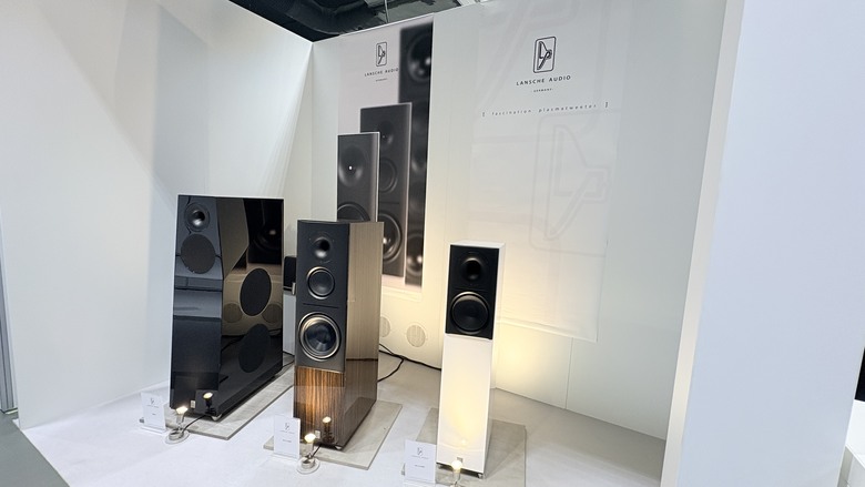 2026 HIGH END Vienna 現場直擊
