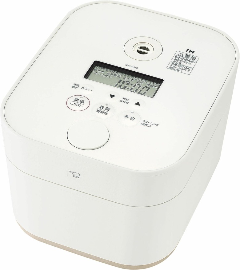 廚房家電選擇