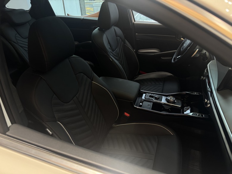 2019 X5考慮想換Kia Sorento，體驗起來意外還不錯，大家有什麼建議嗎？