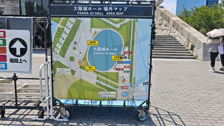 我與智能眼鏡的三天兩夜大阪快閃行 - Day2~Day3 - 天神橋筋商店街 / 梅田KYK炸豬排 / 阪急三番街 / 綱敷天神社御旅社 / 讀賣電視台柯南群像 / 通天閣 / 日本橋 / 達摩串炸 / 堺筋俱樂部 / INNN共乘體驗分享