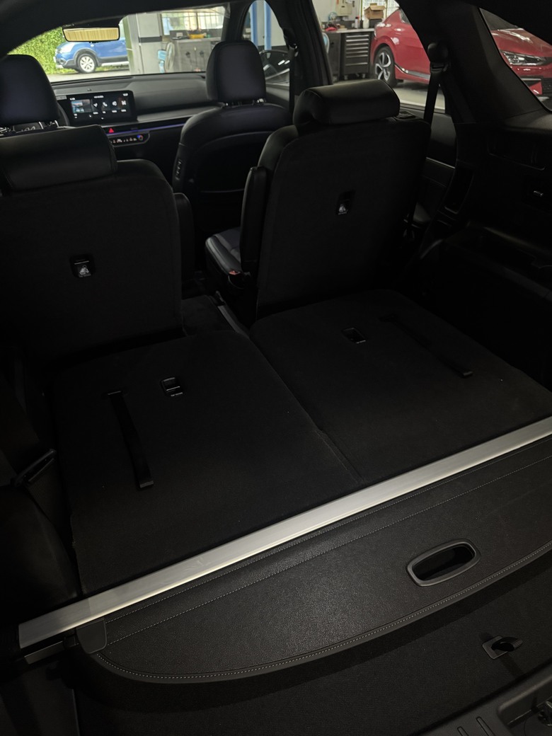 2019 X5考慮想換Kia Sorento，體驗起來意外還不錯，大家有什麼建議嗎？