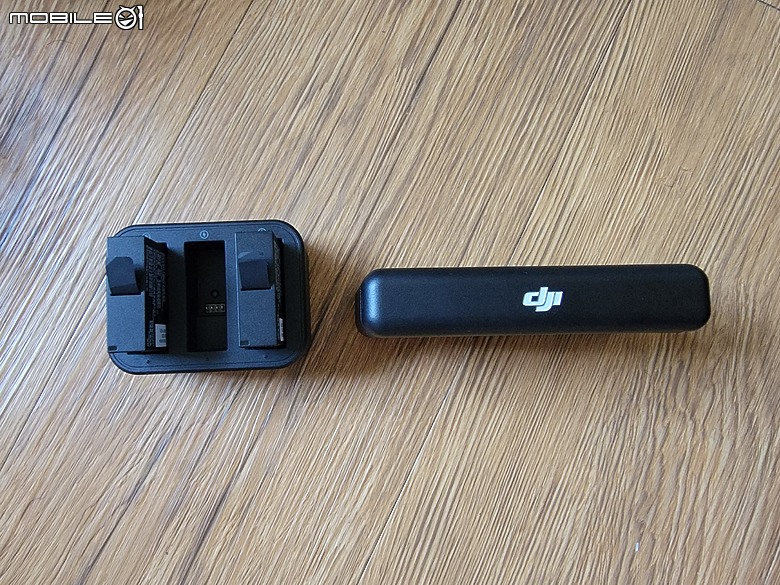 點我看大圖 insta360 Ace Pro 2 與 DJI Action 5 Pro 二少爺不專業開箱 及簡易對比心得分享