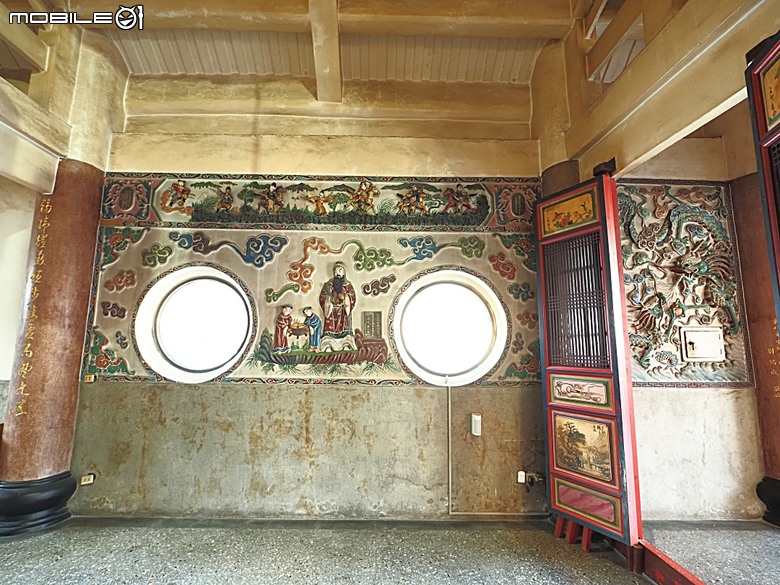 彰化南瑤宮，還有附近的湯旺回轉火鍋彰化店 — 2026 端午連假首日遊