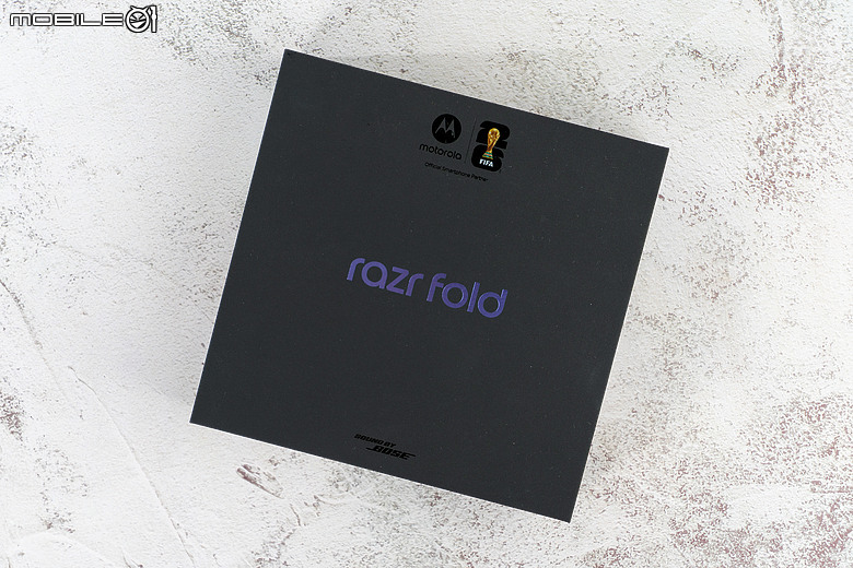 motorola razr fold｜首款大摺初試鋒芒，極致手寫體驗解放創作潛力！