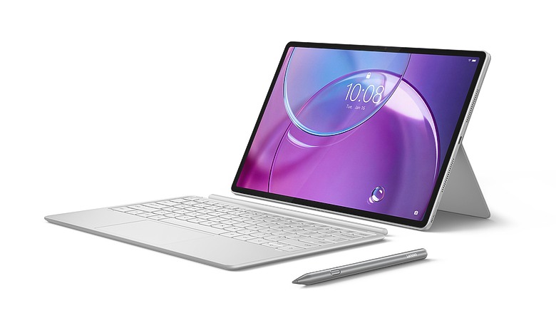 打造暑期娛樂學習多重宇宙！Lenovo 推高階平板 Legion Tab Gen5、Idea Pad Pro Gen2