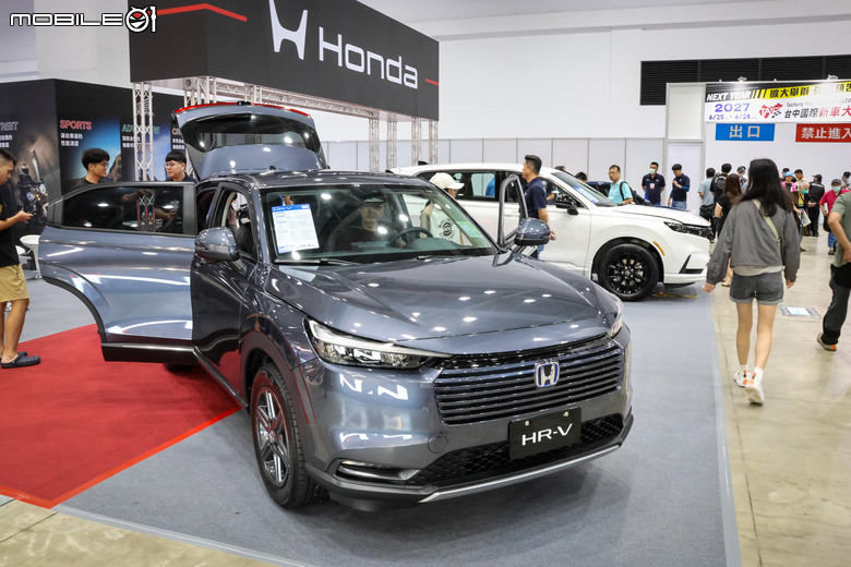中台灣車迷迎來年度盛事｜2026年台中車展將於6/26~6/29於台中國際會展中心舉辦！