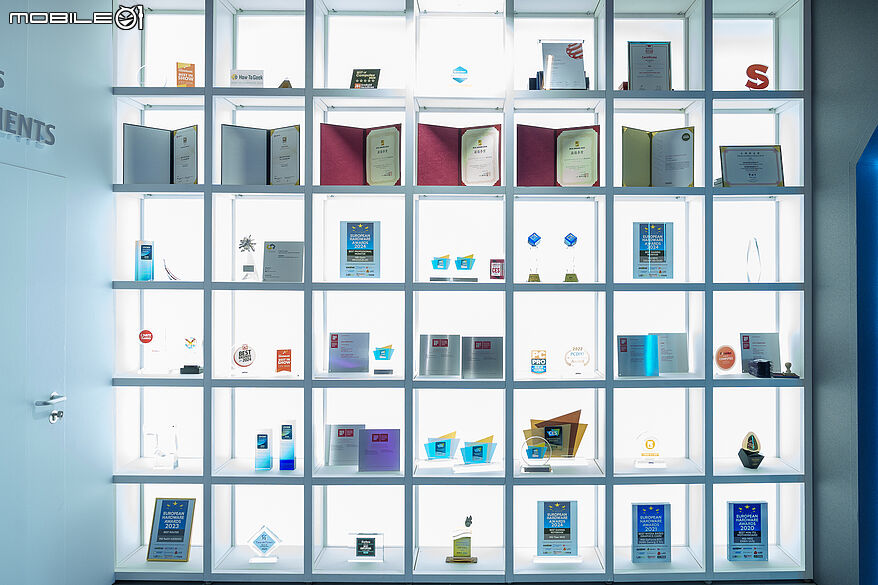 微星科技 40 週年特展松菸限時登場 八大展區見證歷史與未來 AI 的工藝轉化