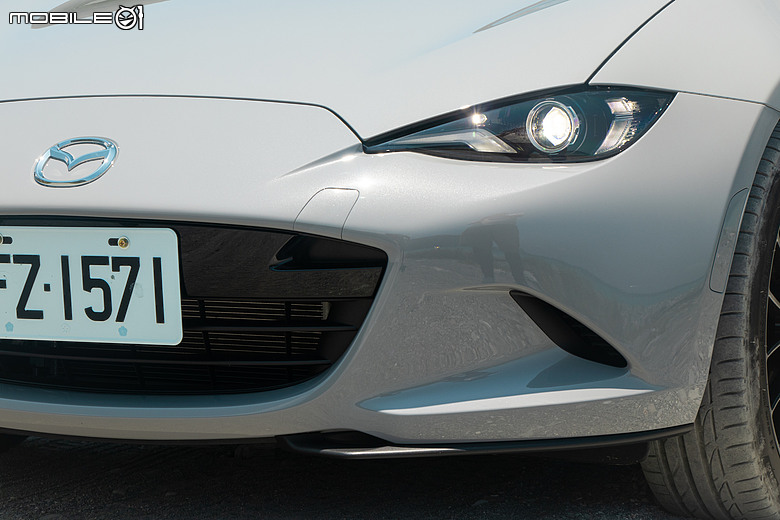 駕著Mazda MX-5走訪舊蘇花公路|在山海之間來場隨心所欲的追風之旅!