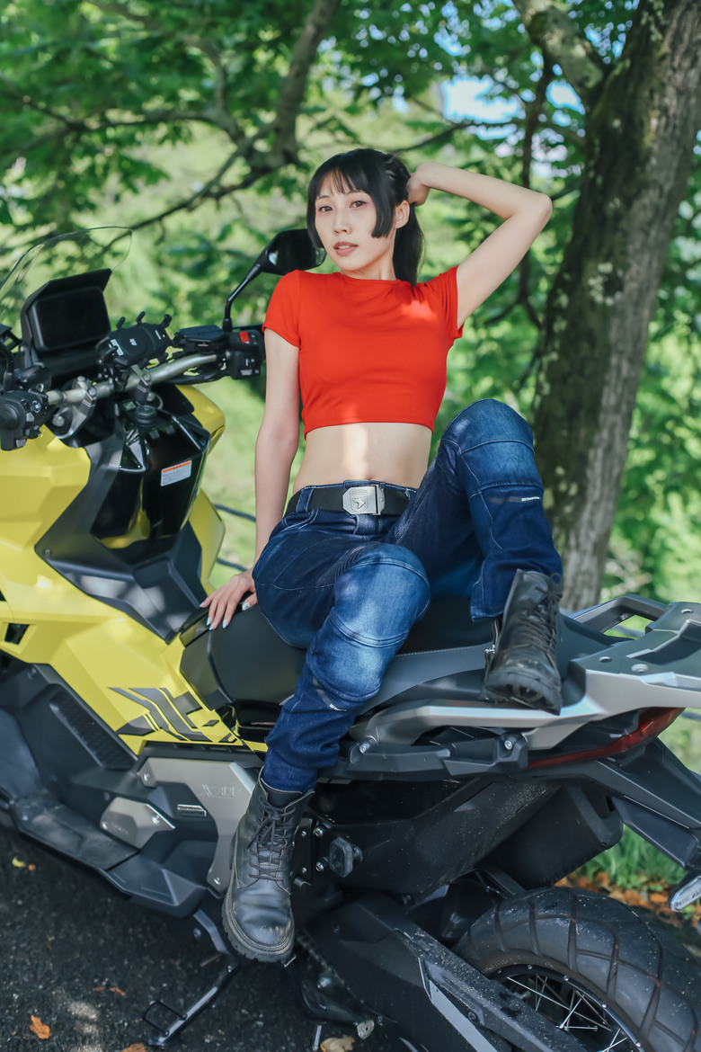 出國丸辣~ 2026 HondaMotorcycle 車主專屬Motegi茂木騎旅