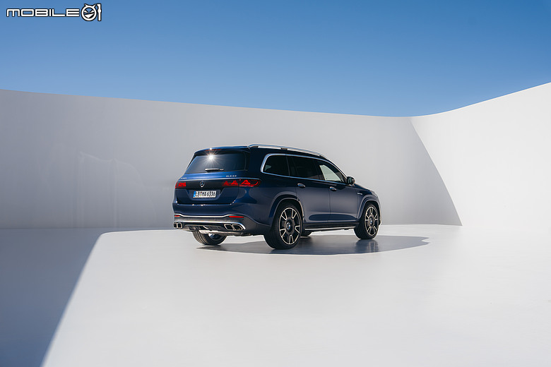 【海外新訊】Mercedes-AMG GLE 63 S、GLS 63 4MATIC+ 小改亮相,八缸雙渦輪續戰再升級!