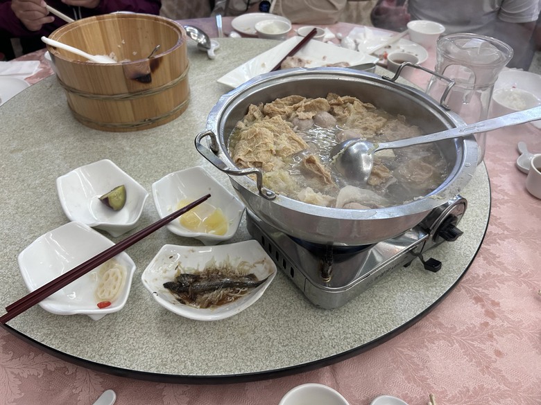 北進武嶺騎二回,新店、宜蘭等地出發,KHS vitamin E輕旅行