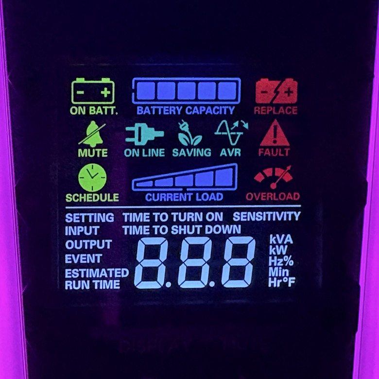 【深度開箱】CyberPower GX150C2M 不斷電系統:我的 「電力保險櫃」