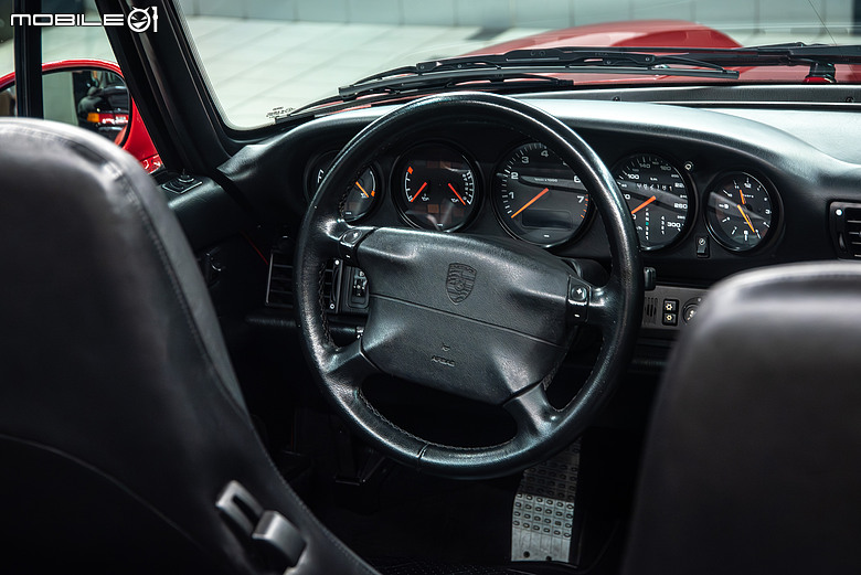 【採訪】超過30輛993齊聚!2026 Porsche Classic Club Taiwan Summer Cars & Coffee車聚現場直擊!