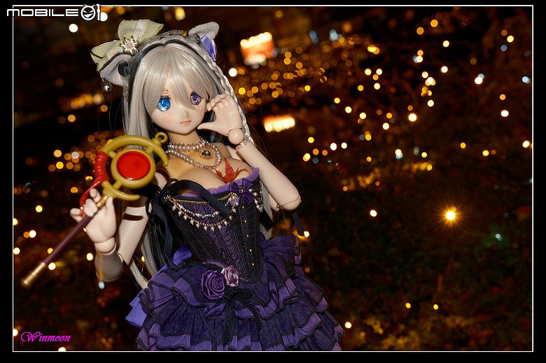 XH2S+Sigma17-40拍+錄心得