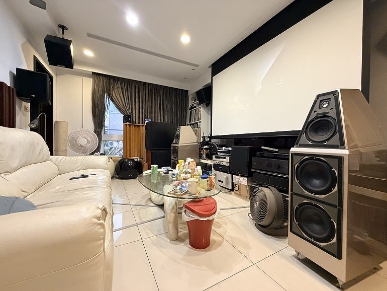 空間和揚聲器數都不能限制的Hi-End沈浸感 - Storm Audio風暴/Wilson Audio 5.2.4客廳劇院系統開箱！