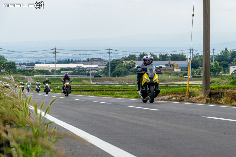 點我看大圖 Honda Taiwan 日本騎旅|茂木賽車場、本田博物館、秋名山體驗,超值的聖地巡禮!