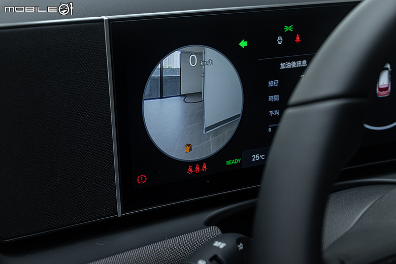 【採訪】Hyundai Tucson L 油電新年式登場，取消客貨車型再降價、三車型111.9萬元起！