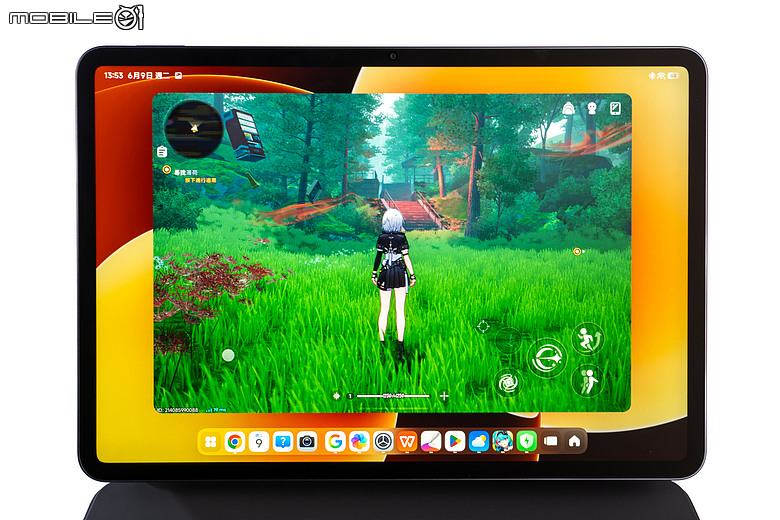 小米 Xiaomi Pad 8 Pro 柔光版|高通 S8 Elite 效能升級,續航生產力更到位!