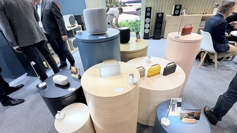 2026 HIGH END Vienna 現場直擊
