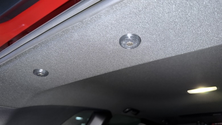 我的GR RAV4改善記錄 3—我的3D列印小物