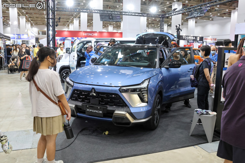 中台灣車迷迎來年度盛事｜2026年台中車展將於6/26~6/29於台中國際會展中心舉辦！