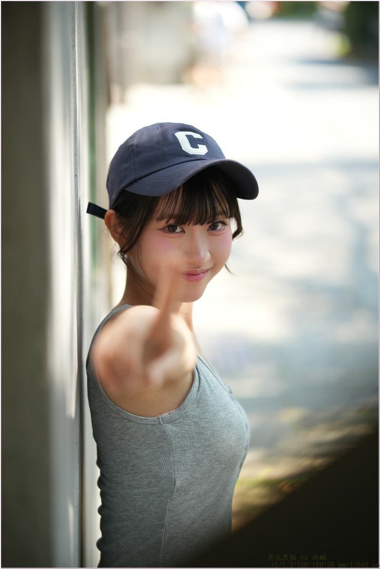 【 幼鹹又甜!好像初戀的感覺 】這次JK不會有問題了!!就是本姑娘的!