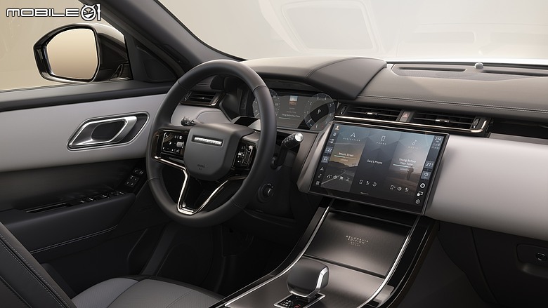 【新訊】新年式Range Rover Evoque、Velar發表上市，配備升級並搭載專屬外觀套件！