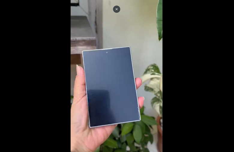 Galaxy Z Fold 8 Wide將會成為歷史上最佳的摺疊手機?