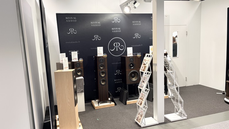 2026 HIGH END Vienna 現場直擊