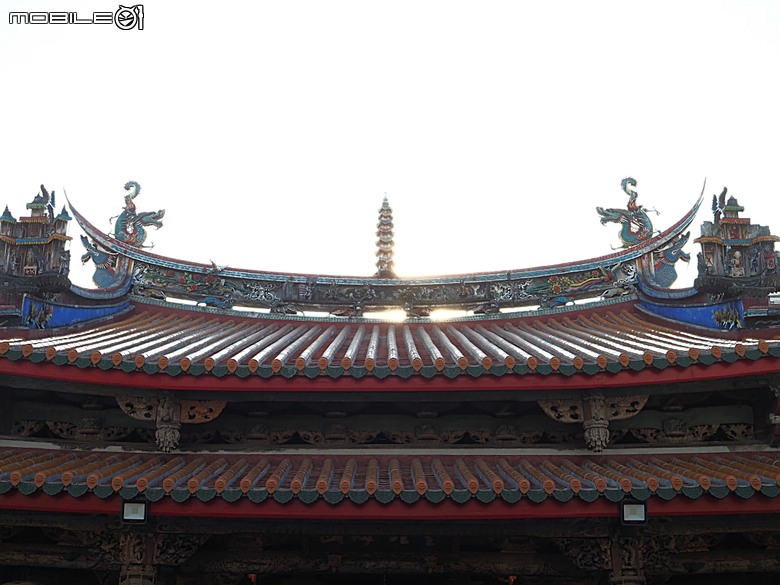 彰化南瑤宮，還有附近的湯旺回轉火鍋彰化店 — 2026 端午連假首日遊