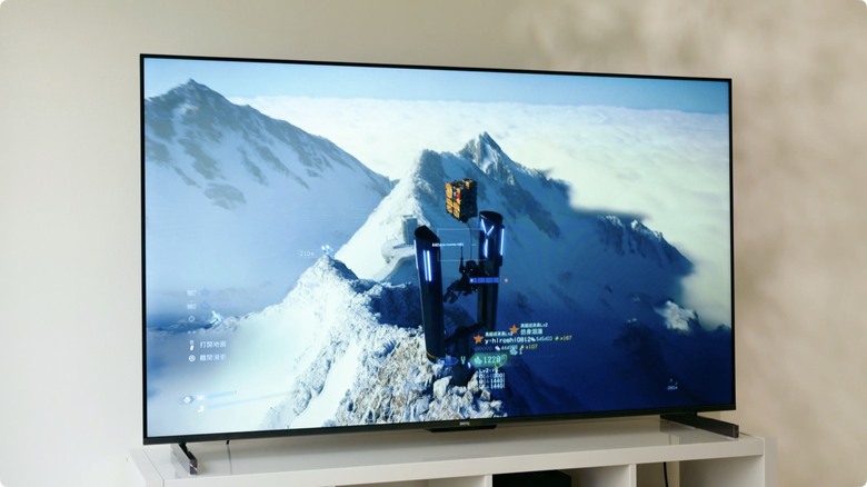 BenQ 這次做對了什麼？S-960 開箱！