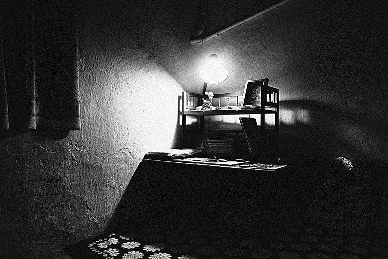 RICOH GR IV Monochrome 評測報告｜以純粹光影、譜寫口袋裡的黑白詩篇！