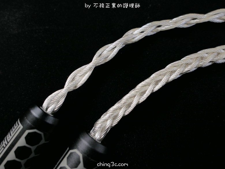 Han Sound Audio 漢聲「伏羲」、「女媧」耳機升級線：深度對比四芯、八芯，如此超值如何抉擇？