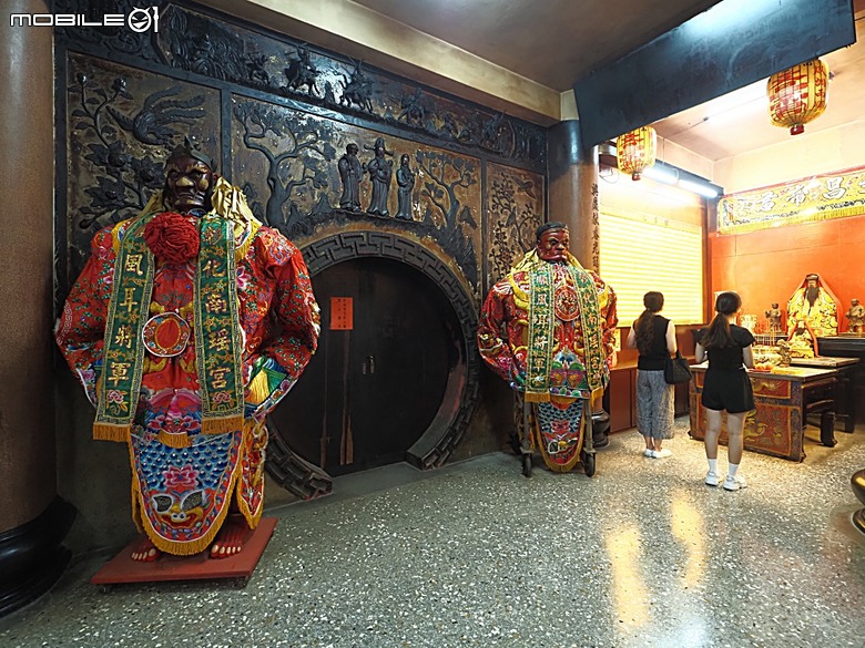 彰化南瑤宮，還有附近的湯旺回轉火鍋彰化店 — 2026 端午連假首日遊