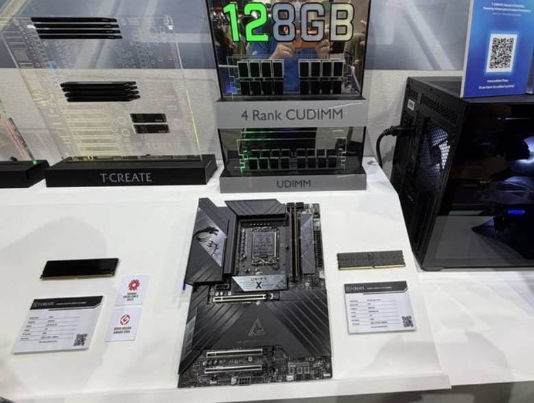 十銓科技 TEAMGROUP × Computex 2026 攤位直擊