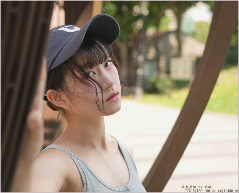 【 幼鹹又甜!好像初戀的感覺 】這次JK不會有問題了!!就是本姑娘的!