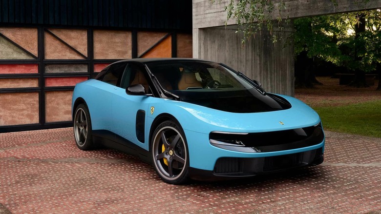 車廠靈魂