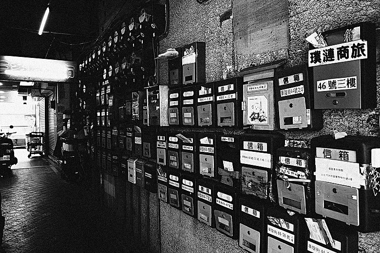 RICOH GR IV Monochrome 評測報告｜以純粹光影、譜寫口袋裡的黑白詩篇！