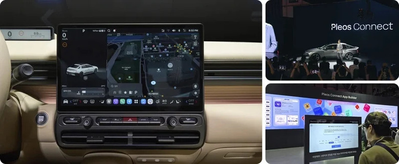 第 8 代 Hyundai Elantra 發表!車格放大、導入 AI 助理 油電同步升級