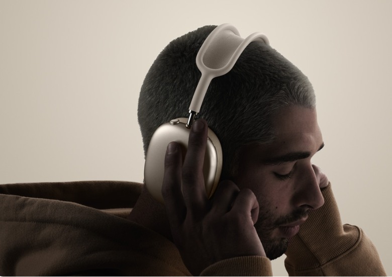 【7月】Mobile01會員獨享丨Apple AirPods Max 2 等你來拿！