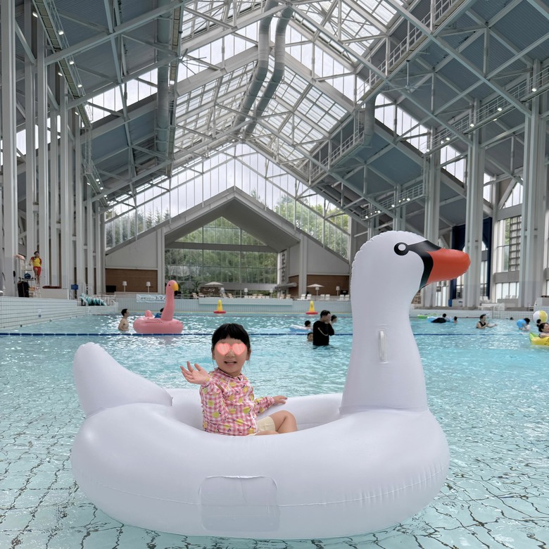 北海道親子旅遊推薦｜Club Med Tomamu 五天四夜心得，原來帶雙寶出國，爸媽也可以真正放假